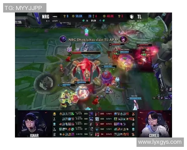 英雄联盟热议V5战队配合问题引发玩家热烈讨论与争议