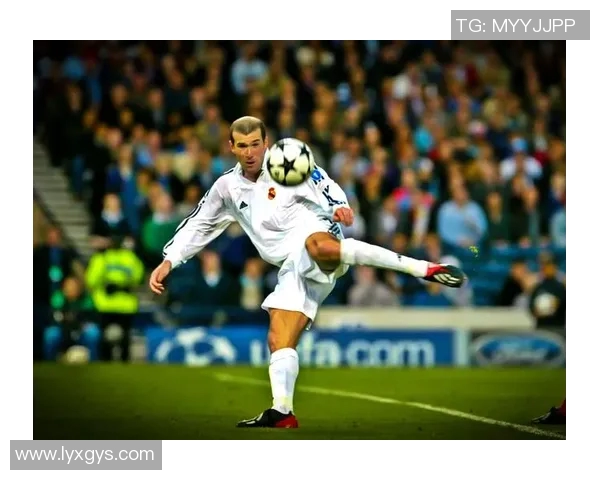 齐达内欧冠决赛中的心理博弈与制胜智慧探析