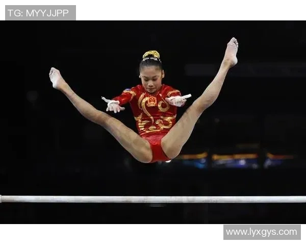 竞技体操项目难度分析与评分标准探讨