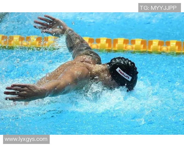 蝶泳基本技巧解析与提高训练方法全面指南