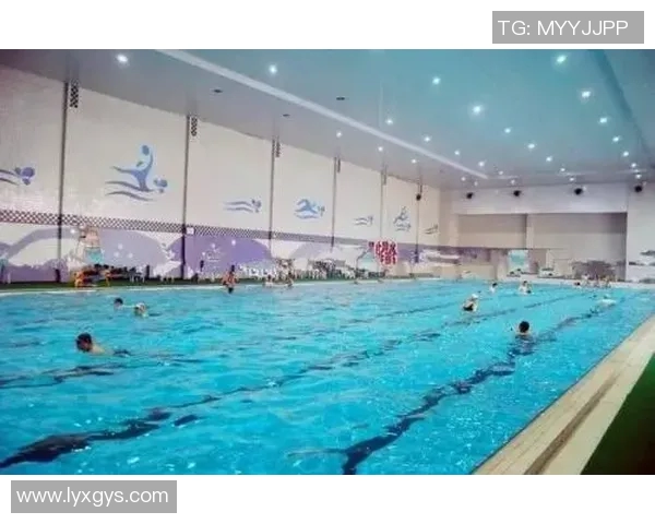 水温对游泳体验的影响及最佳泳池水温推荐