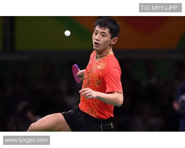 张继科：从乒坛霸主到生活新篇章，探索他的奋斗历程与未来之路