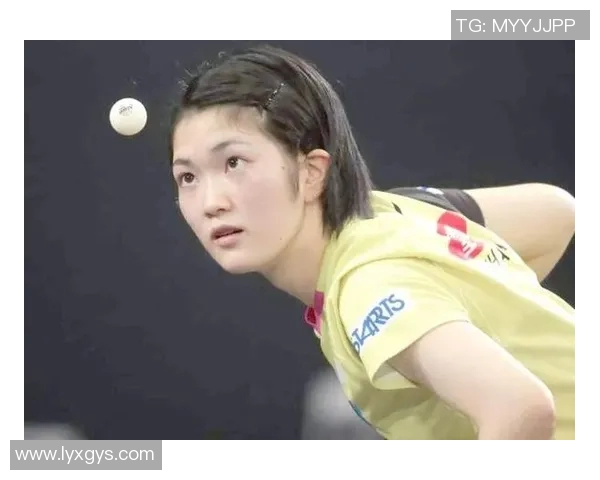 日本乒乓球女选手的崛起与挑战：从年轻新星到世界舞台的奋斗历程