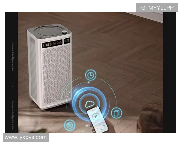 智能空气净化器助力健康生活，打造清新空气环境提升室内空气质量