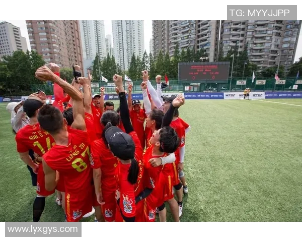 飞盘战术揭秘:杭州飞盘队如何运用快攻策略赢得比赛 飞盘战术揭秘:杭州飞盘队如何运用快攻策略赢得比赛