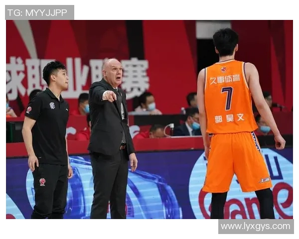 香港篮球队是否有资格加入CBA？从国际关系与联盟制度说起