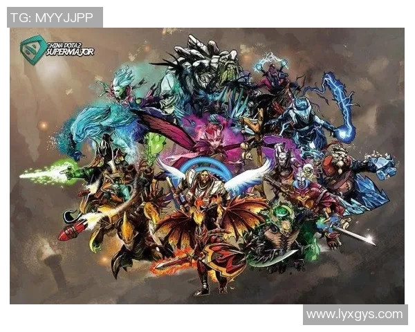 LNG战队在DOTA2比赛中的节奏掌控与失误分析 LNG战队在DOTA2比赛中的节奏掌控与失误分析